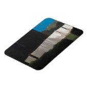 ノルマの洗濯2012 マグネット (左側)