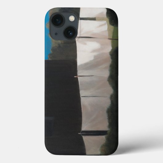 ノルマの洗濯2012 Case-Mate iPhoneケース (裏面)