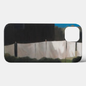 ノルマの洗濯2012 Case-Mate iPhoneケース (裏面 (横))