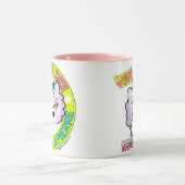 ノルマディークラシックマググ マグカップ (中央)