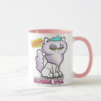 ノルマディークラシックマググ マグカップ