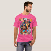 ノルマニー Tシャツ (正面フル)