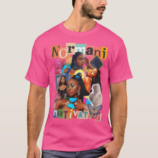 ノルマニー Tシャツ