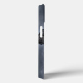 ノルマンのシェプストウ城跡,ウェールズ,英国 Case-Mate iPhoneケース (裏面 / 右)