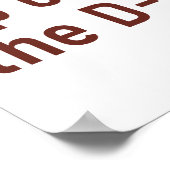 ノルマンディビーチの4% – 歴史Fa ポスター (角)