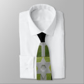 ノルマンディーの英雄 ネクタイ (タイ)