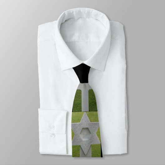 ノルマンディーの英雄 ネクタイ (タイ)