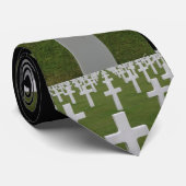 ノルマンディーの英雄 ネクタイ (ロール)