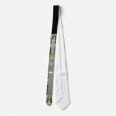 ノルマンディーの英雄 ネクタイ (裏面)