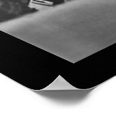 ノルマンディーのD-Dayでの侵略 – 1944 ポスター (角)