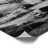 ノルマンディー供給 ポスター (角)