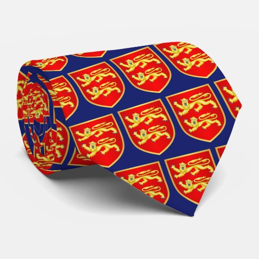 ノルマンディー ネクタイ (ロール)