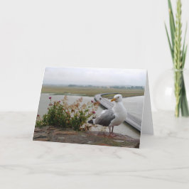 ノルマンディー，フランス – カード