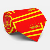 ノルマンディーFalaise、フランス ネクタイ (ロール)