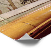 ノルマンディ公ウィリアム ポスター (角)