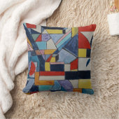 ノルマンディ装飾用クッションバイラファエルカノッサ クッション (ブランケット)