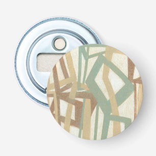 ノルマン人Wyattによる手で描いた絵画 栓抜き