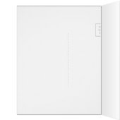 ノルマン湖サウスカロライナのレトロな地図 (内側(左))