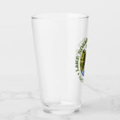 ノルマン湖SP タンブラーグラス (右)