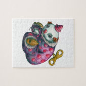 ノルマン ジグソーパズル (横)