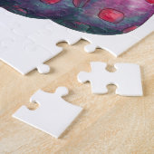 ノルマン ジグソーパズル (側面)