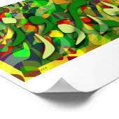 ノルーズ ポスター (角)