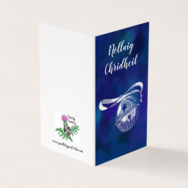 ノレイグチェリダイルブルー