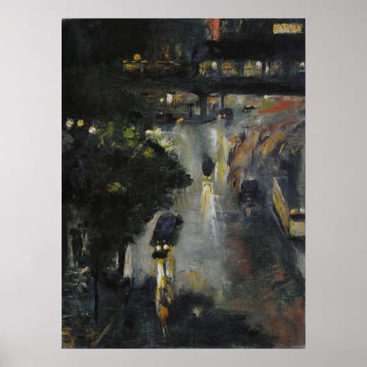 ノレンドンフプラツベイナクト ポスター (正面)