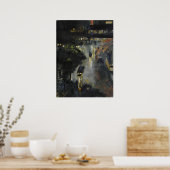 ノレンドンフプラツベイナクト ポスター (キッチン)