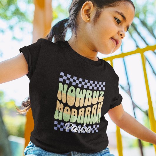 ノロカスタムウズイラン新年ファミリー懇親会 Tシャツ