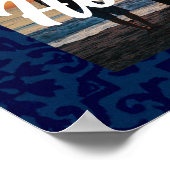 ノロカスタムウズイラン新年懇親会パーティー ポスター (角)