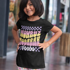 ノロカスタムウズペルシア新年ファミリー懇親会 Tシャツ