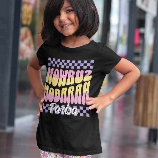 ノロカスタムウズペルシア新年ファミリー懇親会 Tシャツ