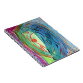 ノワドゥルミエール ノートブック (右側)