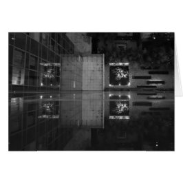 ノワール市反射、カード