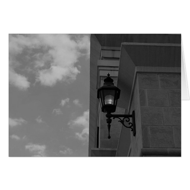 ノワール市 (正面横)