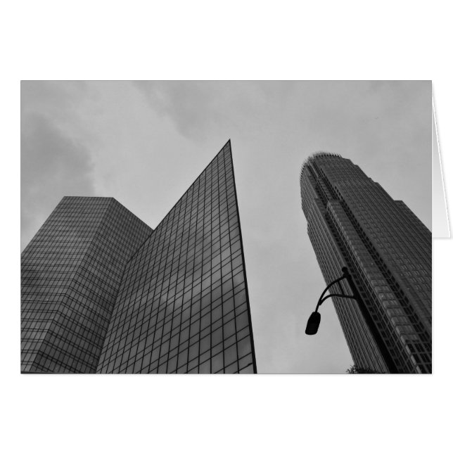 ノワール市、カード (正面横)