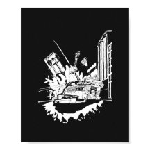 ノワール・バスの戦い