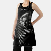 ノワール・フェム・ファターレ エプロン (インサイチュ)