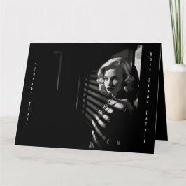 ノワール・フェム・ファターレ カード