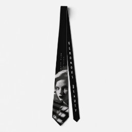 ノワール・フェム・ファターレ ネクタイ