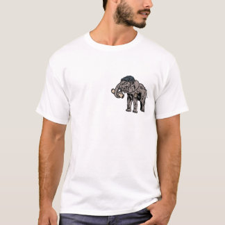 ノンシャランTシャツ Tシャツ