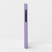 ノンストップジムモチベーションパーカーTシャツ Case-Mate iPhoneケース (裏面/左)