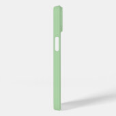 ノンストップジムモチベーションパーカーTシャツ Case-Mate iPhoneケース (裏面 / 右)