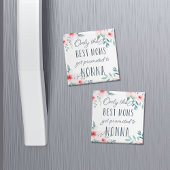 ノンナに最高の昇格するのはママだけ マグネット