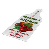 「ノンナズキッチン」 カッティングボード (角)