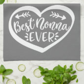 ノンナ キッチンタオル (折り畳み)