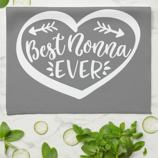 ノンナ キッチンタオル (折り畳み)