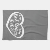 ノンナ キッチンタオル (横)