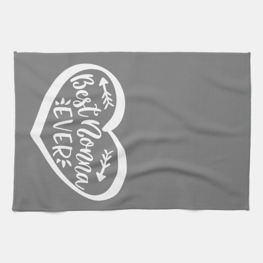 ノンナ キッチンタオル (横)